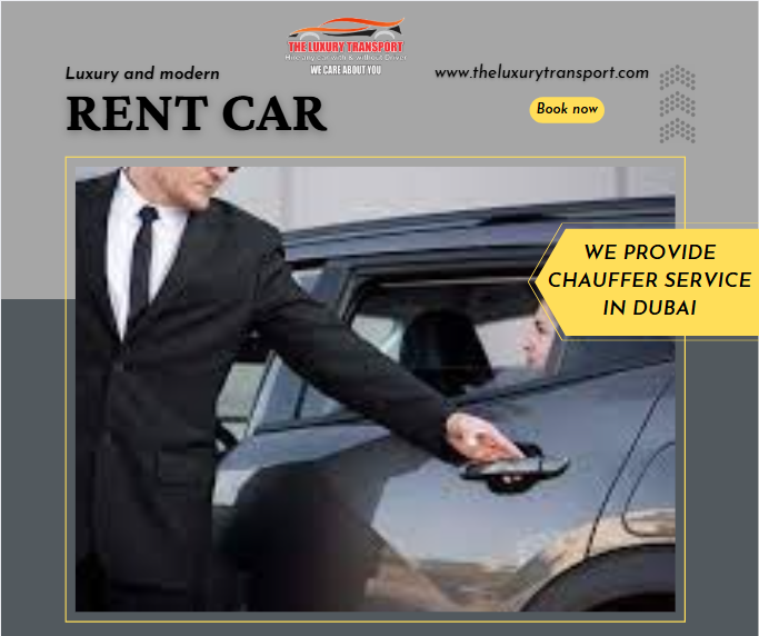 Chauffeur